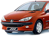 peugot206