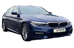 bmw 520d