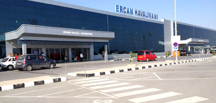 ® Trip Rent a Car | North Cyprus Car Hire | Rental | Ercan Airport
